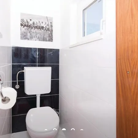 Apartment Ruscic *
