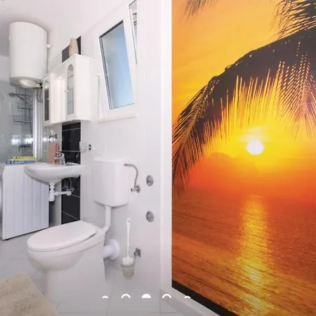 Ruscic Apartment *