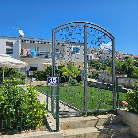 Ruscic Apartamento Podstrana