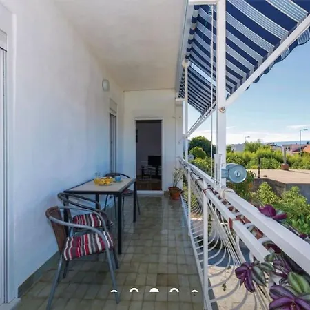 Ruscic Apartment