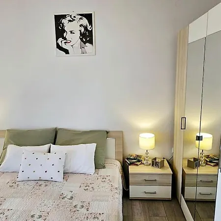 Apartment Ruscic *