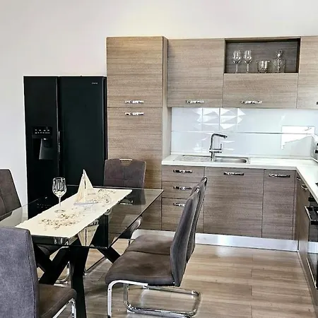 Apartment Ruscic