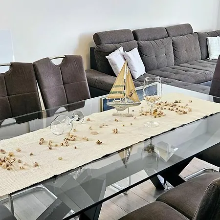 Apartamento Ruscic *